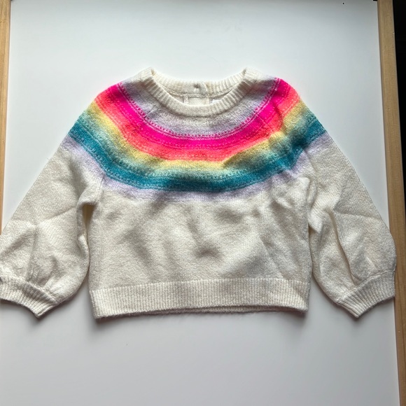 Baby Gap Knit Sweater - Picture 1 of 4